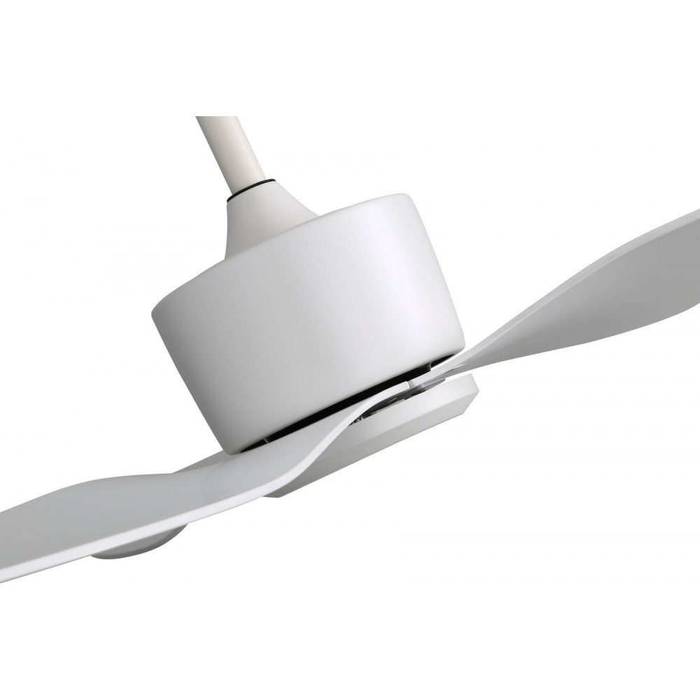 Ventilatore da Soffitto 132cm con Led e Wifi VSLL1321