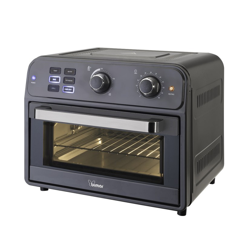 FORNO ELETTRONICO"PRONTOFORNO" VENTILATO 22LITRI