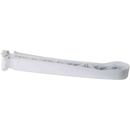 bimar VP416 Ventilatore, Ventilatore a piantana,Ventilatore da pavimento Altezza Regolabile, Elica Ø 40 cm con 3 Pale, Selettore 3 Velocità, Oscillazione Dx Sx, Inclinazione Regolabile