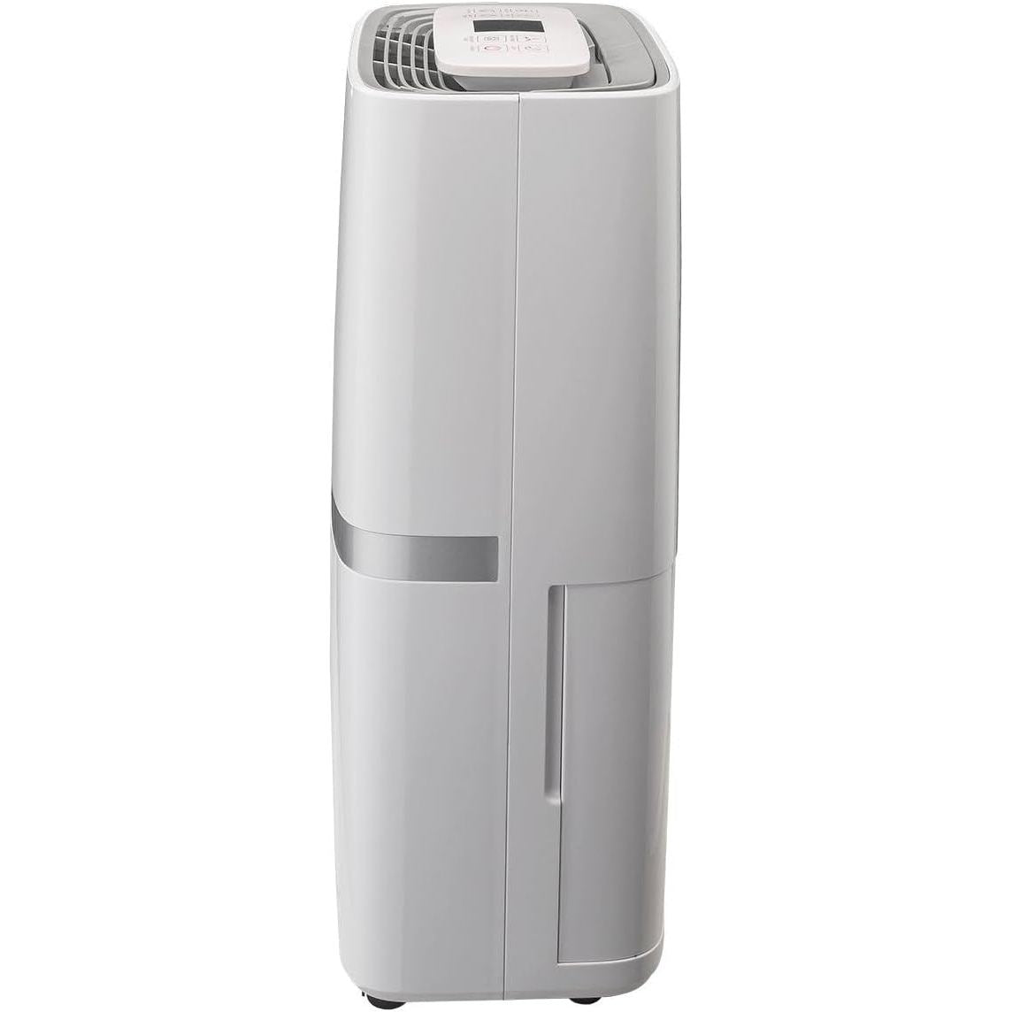Bimar DEU322 Deumidificatore ambiente casa capacità 20 litri/24h, Compressore con Refrigerante R290, Controllo Funzioni Tramite WiFi, Controllo vocale, portatile