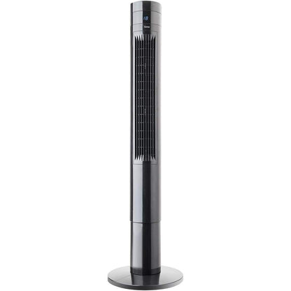 bimar Ventilatore a torre 112CM, Ventilatore a Colonna, Ventilatore silenzioso,Regolazione Intensità Modalità e Direzione dell’Aria,Timer e Telecomando, Oscillazione Automatica, Funzione Sleep