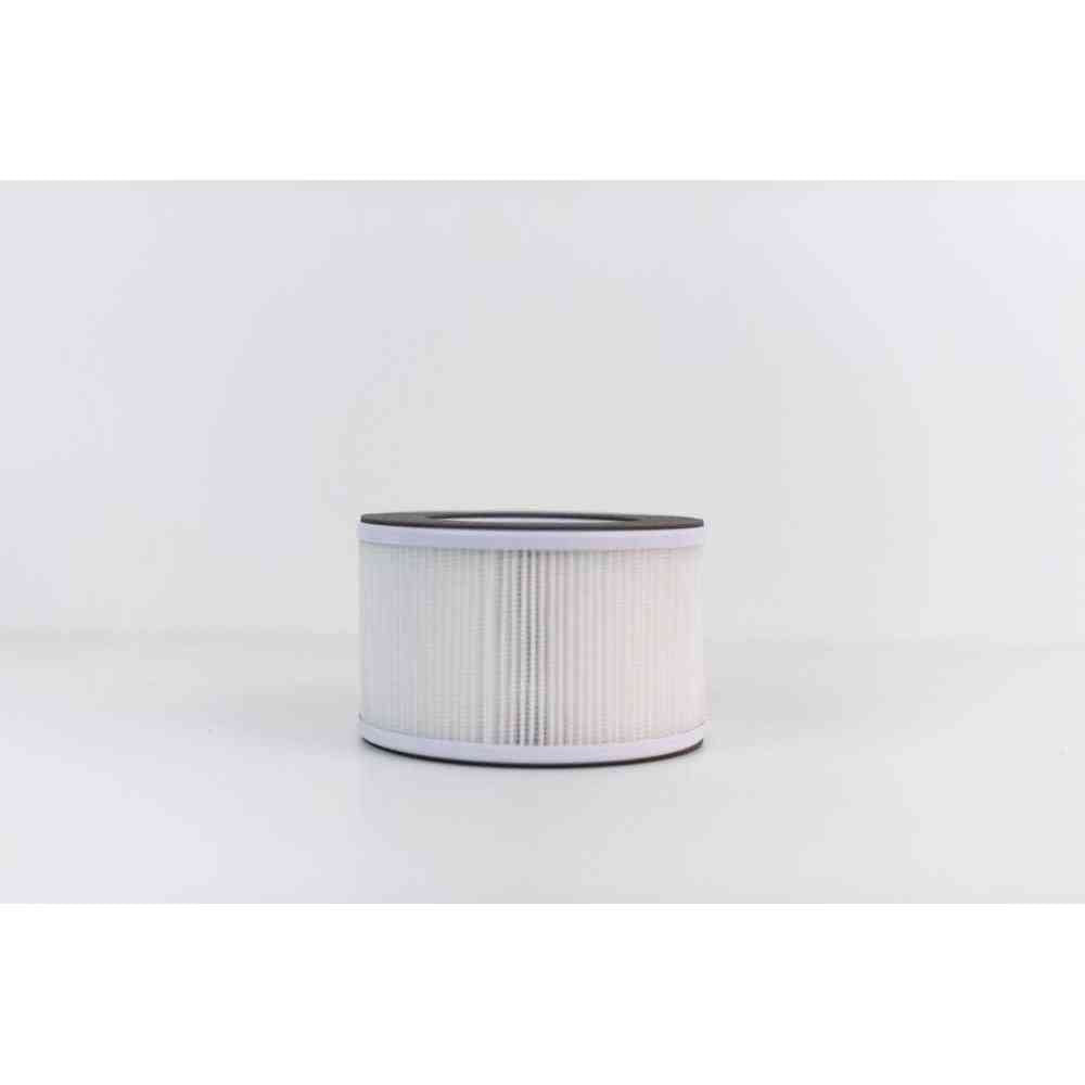 Bimar PA95 Purificatore d'aria con Filtro HEPA H13 ad Alta Filtrazione, Filtro a Carboni Attivi e Filtro a Rete in Tessuto. Purificatore Aria Elimina Odori, Allergie, Pollini, Fumo per Casa o Ufficio