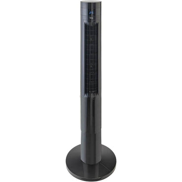bimar Ventilatore a torre 112CM, Ventilatore a Colonna, Ventilatore silenzioso,Regolazione Intensità Modalità e Direzione dell’Aria,Timer e Telecomando, Oscillazione Automatica, Funzione Sleep