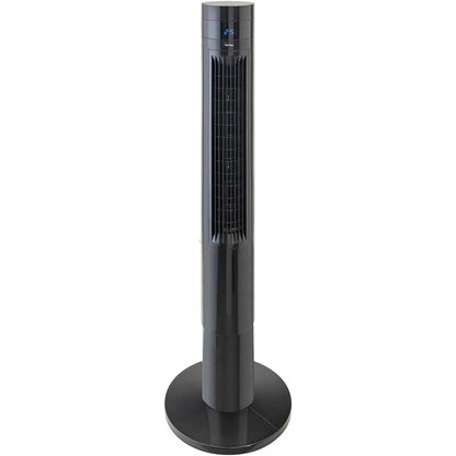 bimar Ventilatore a torre 112CM, Ventilatore a Colonna, Ventilatore silenzioso,Regolazione Intensità Modalità e Direzione dell’Aria,Timer e Telecomando, Oscillazione Automatica, Funzione Sleep