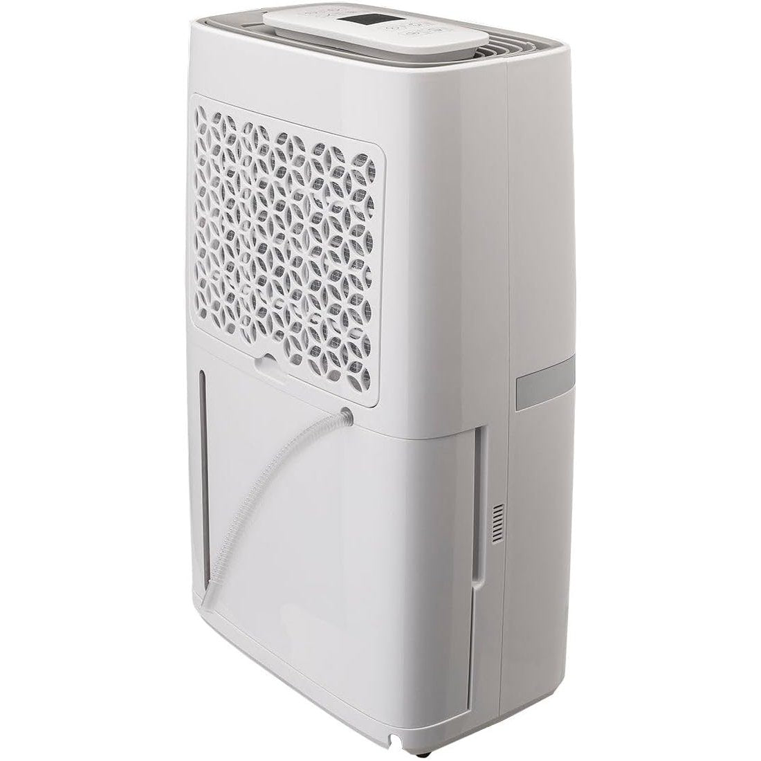 Bimar DEU322 Deumidificatore ambiente casa capacità 20 litri/24h, Compressore con Refrigerante R290, Controllo Funzioni Tramite WiFi, Controllo vocale, portatile