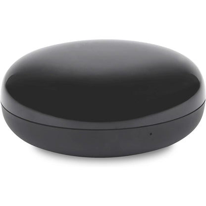 Bimar AP12 Telecomando Universale IR Wi-Fi, Smart Home Automation, Compatibile iOS e Android, Controllo vocale