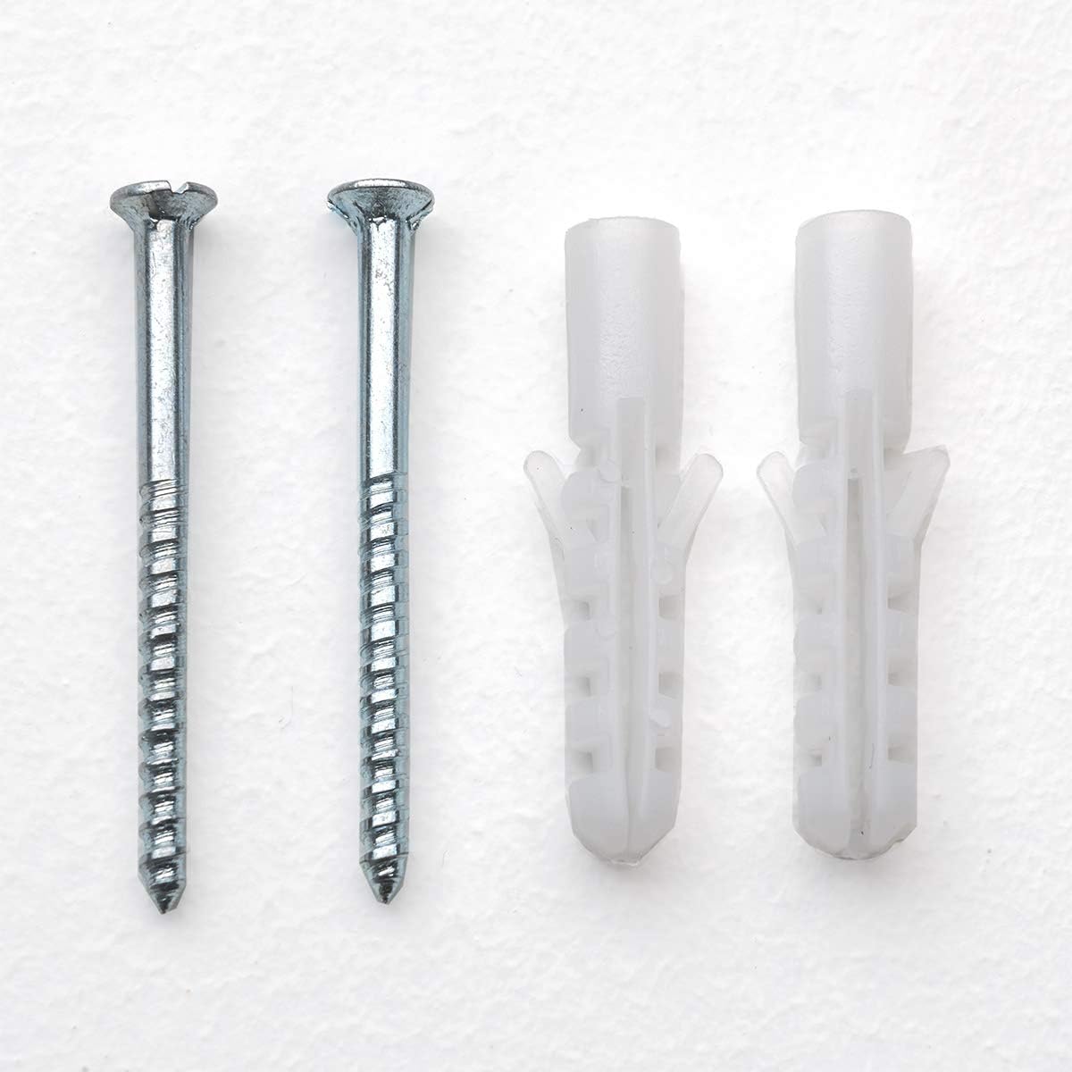 Bimar HP131 Termoventilatore a Parete Wi-Fi, Eroga Potenza in Base alla Temperatura Ambiente. Termoventilatore con Telecomando, App, Controllo Vocale, Programmatore e Oscillazione Automatica