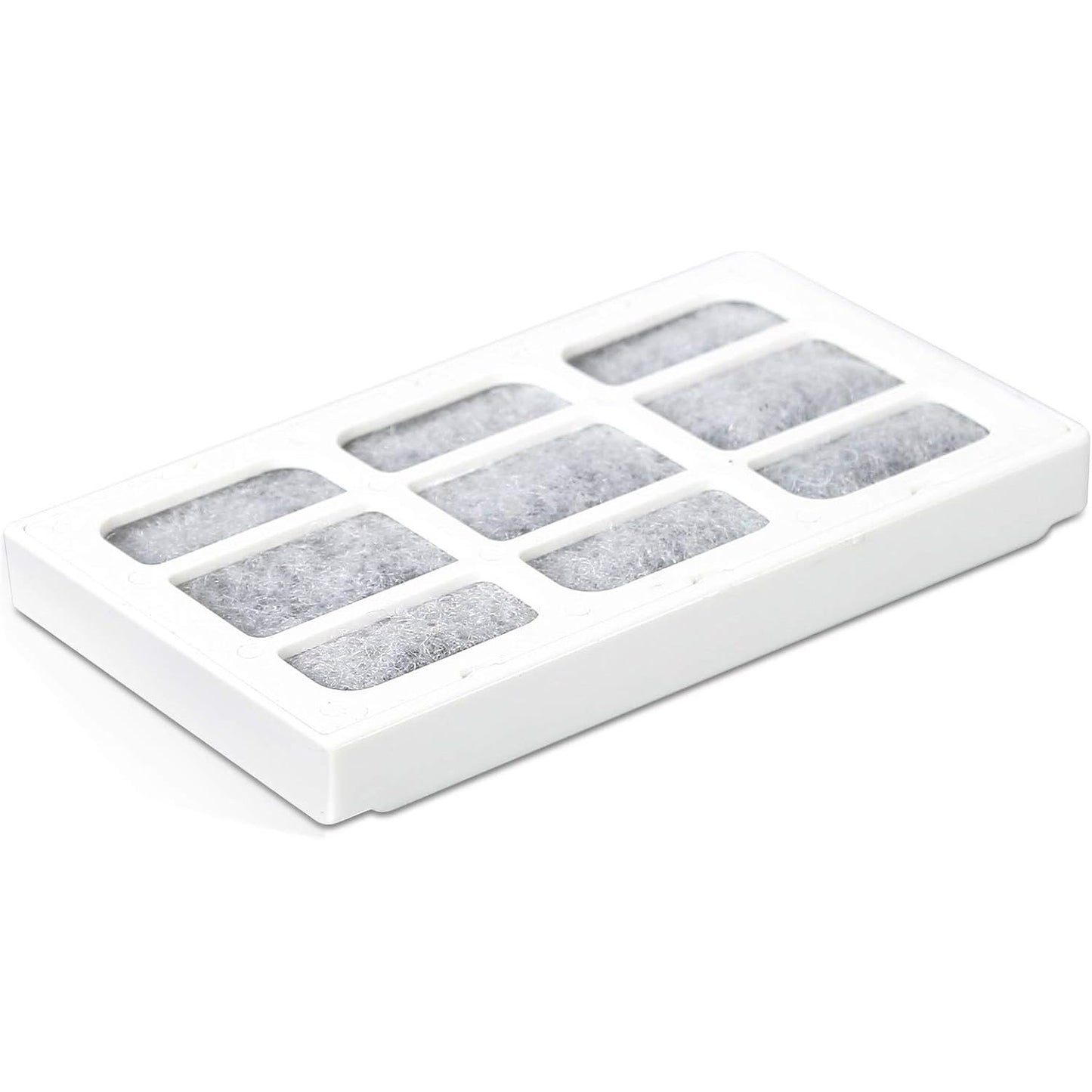 Bimar HI.PET PFC1 Fontanella per gatti e cani con Ciotola per Cibo, Dispenser Acqua da 3 Litri con Filtri carbone attivo per Ridurre Odori, Ciotola in ABS 0,8L con Scala Graduata e Comoda Impugnatura