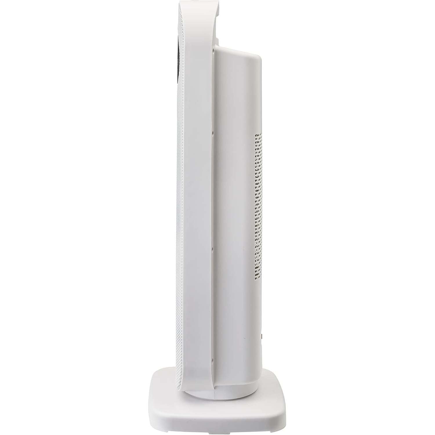 Bimar AMA10 Wi-Fi Termoventilatore Ceramica a Colonna, Controllo Vocale, Stufetta Elettrica, Basso Consumo, Stufa Potente con Timer 12h, Riscaldamento Casa