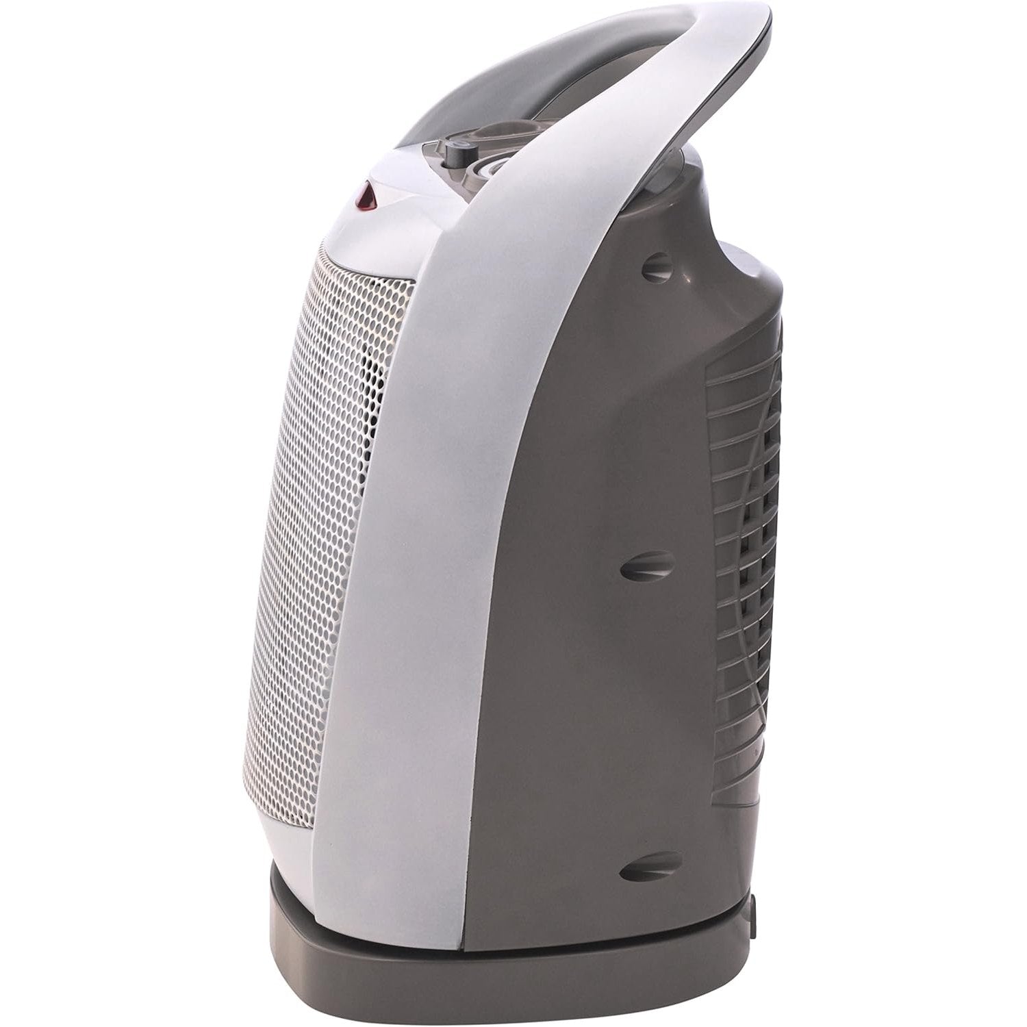 Bimar HP104 stufetta elettrica Stufetta con elettroventola Interno Grigio 1800 W