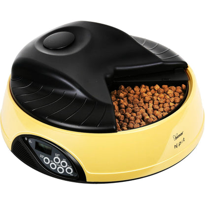 BIMAR Ciotola Elettronica per Alimenti Secchi E Umidi