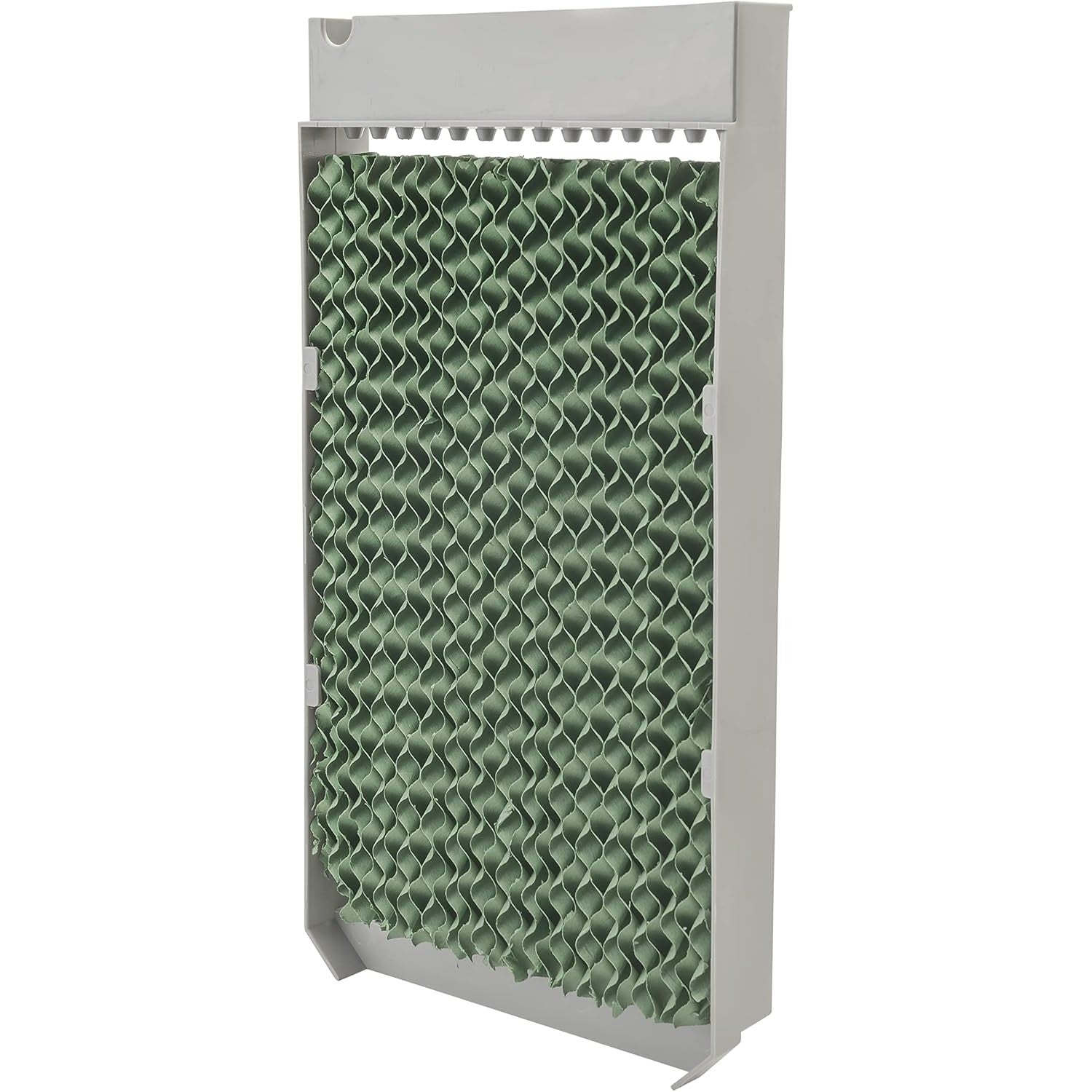 Bimar VR35 Raffrescatore, Ventilatore, Purificatore d'Aria 3 in 1, Oscillazione Automatica Dx/Sx, Funzione Rinfrescante e 3 Velocità, Serbatoio 7 Litri, 8 ore di Aria Fresca, Filtri Rimovibili