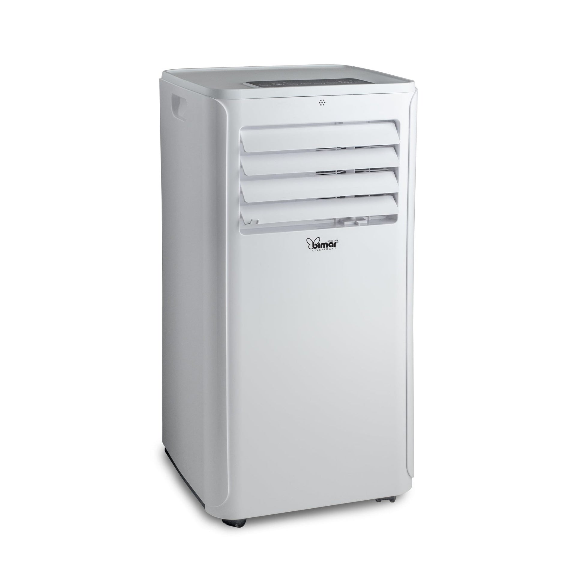Condizionatore Portatile INB-CP521 9000 BTU Climatizzatore 3 in 1 con Classe A