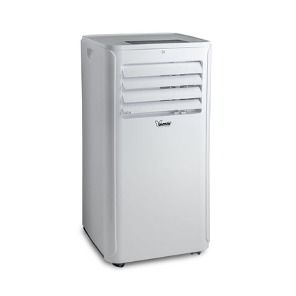 Condizionatore Portatile INB-CP521 9000 BTU Climatizzatore 3 in 1 con Classe A