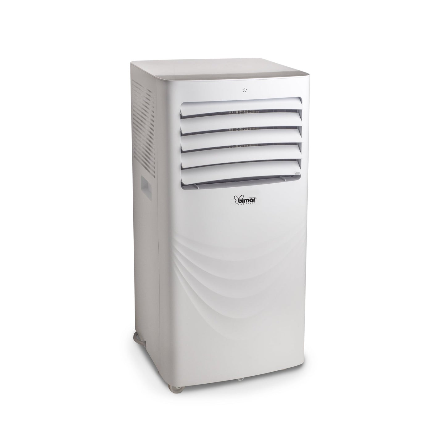Condizionatore e Deumidificatore Portatile INB-CP528 12000 BTU Caldo Freddo con Wi-Fi