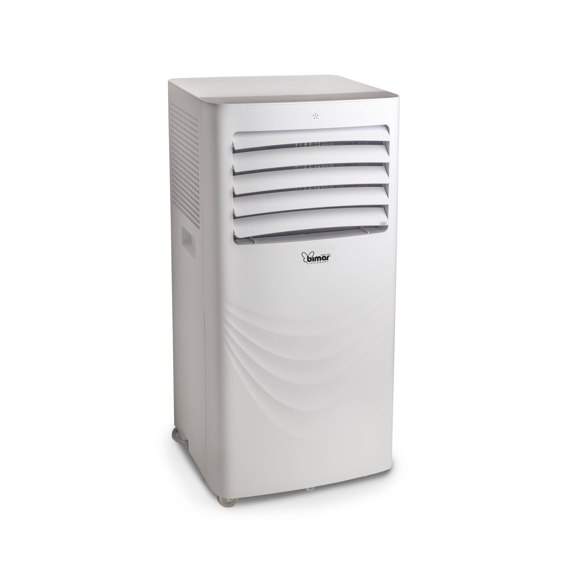 Condizionatore e Deumidificatore Portatile INB-CP528 12000 BTU Caldo Freddo con Wi-Fi