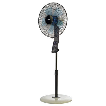 VP455T Pedestal Fan with Adjustable Height up to a maximum of 147cm