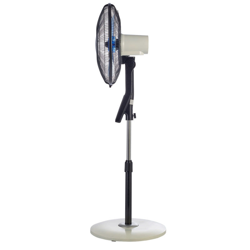 VP455T Pedestal Fan with Adjustable Height up to a maximum of 147cm